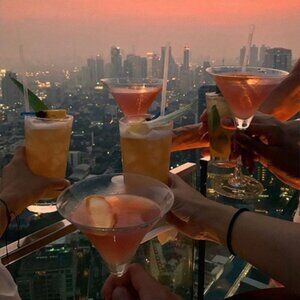 Meet your Posher, Daryl